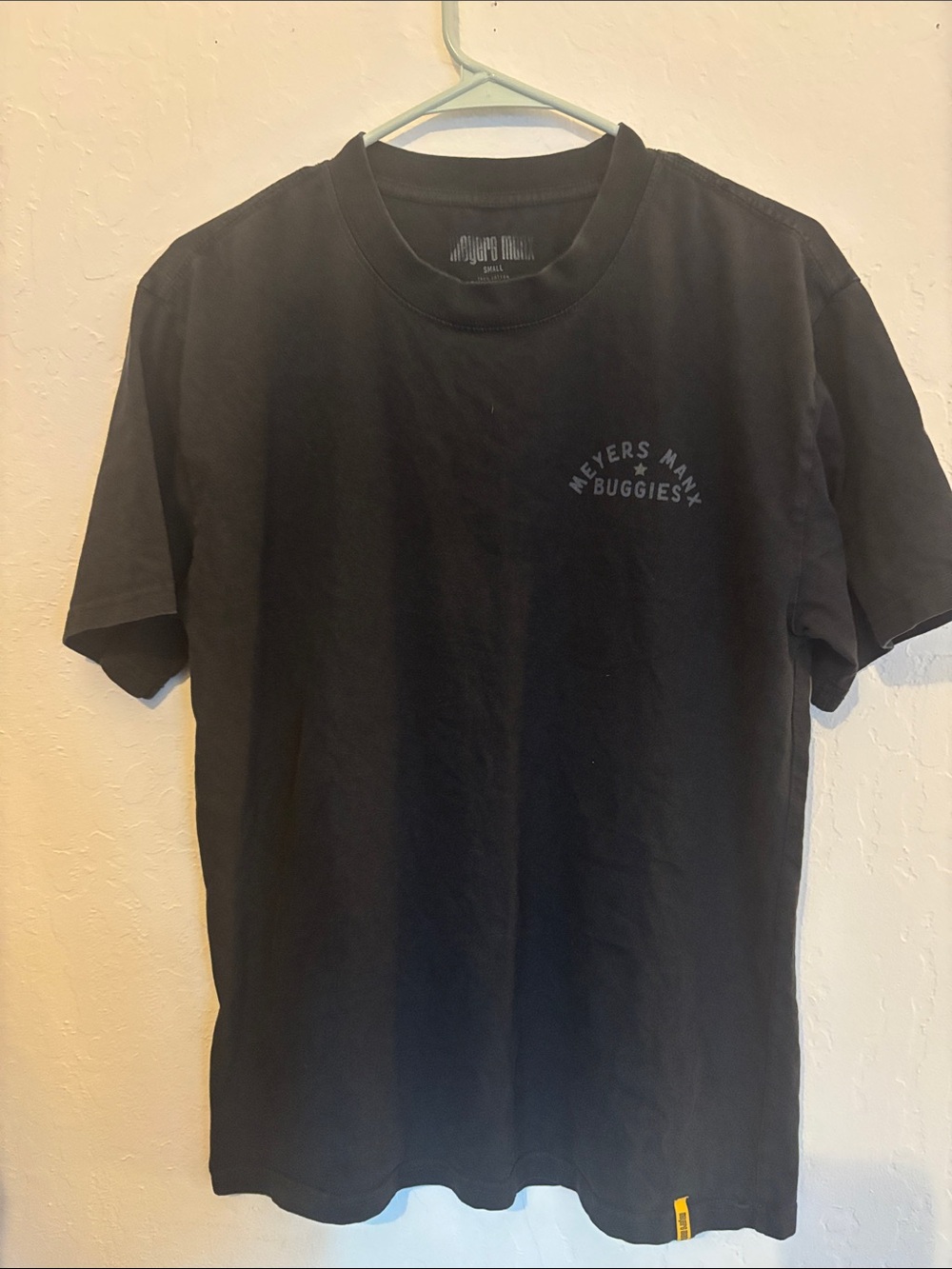 Meyers Manx  Men’s T-Shirt